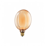 LED LAMP OSRAM VINTAGE GLOBE 183 4W E27 220LM 1800K KULDNE