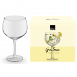 KOKTEILIKLAAS GIN TONIC ROYAL LEERDAM 65CL, 4TK