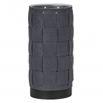 LAUALAMP LEDVANCE DECOR FELT WEAVING TUBE E14 TUMEHALL