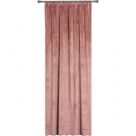 KARDIN SPLENDID VELUTTO 140X260CM ROOSA