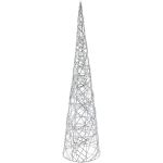 J&Otilde;ULUKUJU KUUSK 40LED 80CM H&Otilde;BE