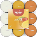 L&Otilde;HNA-TEEK&Uuml;&Uuml;NAL BOLSIUS 3,5H, MANGO 18TK PAKIS