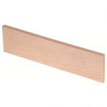 LIIST 5X40X1000MM OKSAVABA M&Auml;ND T&Ouml;&Ouml;TLEMATA