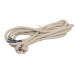 PISTIK+JUHE 3M 3G1.5MM VALGE