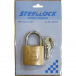 TABALUKK STEELLOCK 38MM