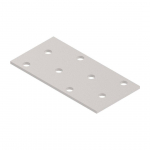NAELUTUSPLAAT ARRAS 80X40X2MM