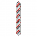 POL&Uuml;URETAAN SOUDAL SOUDAFLEX 25LM SEINALE BETOONHALL 600ML