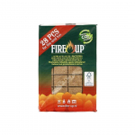 &Ouml;KOLOOGILINE S&Uuml;&Uuml;TEBLOKK FIRE UP 28TK