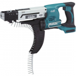 AKULINDIKRUVIKEERAJA MAKITA DFR550ZX1 18V