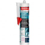 HERMEETIK PENOSIL KITCHEN & BATH FRESH 310ML VALGE