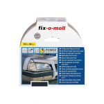 NIISKUSKINDEL TEIP PREMIUM FIX-O-MOLL 48MMX50M MUST