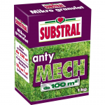 SAMBLAT&Otilde;RJE SUBSTRAL RAUDSULFAAT 1KG/100M2