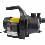 KASTMISPUMP WS-4 WATER SYSTEM 600W 2800L/H 7/35M