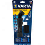 T&Ouml;&Ouml;LAMP IDESTRUCTIBLE SWIVEL VARTA