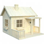 M&Auml;NGUMAJA PALMAKO OTTO 157X233X219CM 3,6M&sup2;