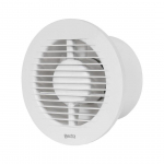VENTILAATOR E-EXTRA D-125MM 16W STANDARD KUULLAAGER