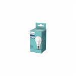 LED LAMP PHILIPS 9W 900LM A60 3000K MATT