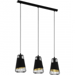 LAELAMP EGLO AUSTELL E27 3X60W
