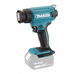 AKUKUUMA&Otilde;HUPUHUR MAKITA DHG180Z 18V ILMA AKU JA LAADIJATA