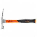 HAAMER NEO M&Uuml;&Uuml;RSEPA 600G FIIBER VARS