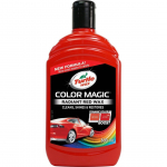 V&Auml;RVIVAHA TURTLE WAX COLOR MAGIC PUNANE 500ML