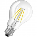 LED LAMP OSRAM 3,4W A40 E27 470LM 2700K CLASSIC FIL.