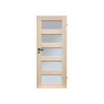 SISEUKS ISTRIA 9X21 KLAASIGA UNIVERSAALNE