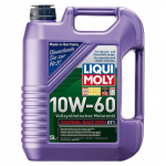 MOOTORI&Otilde;LI LIQUI MOLY RACE TECH GT1 T&Auml;ISS&Uuml;NTEETILINE 10W60 5L