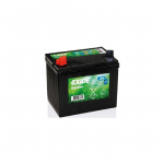 MOTOAKU EXIDE 12V 24AH MURUTRAKTORI 197X132X186MM