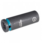 L&Ouml;&Ouml;KPADRUN MAKITA IMPACT BLACK 19X81,5MM 1/2"