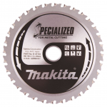 SAEKETAS METALLILE MAKITA 150X1.5X20MM 0&deg; T32 SPECIALIZED