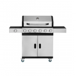 GAASIGRILL MUSTANG SHELBYVILLE 6+1