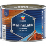 PAADILAKK ESKARO MARINE 40 POOLMATT 0,45L
