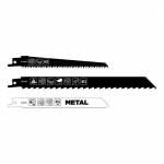 SAELEHT KWB PUIT, METALL 3-OSALINE