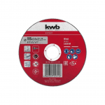 L&Otilde;IKEKETAS KWB EXPERT 115 &times; 1,0
