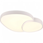 LAELAMP TRIO RISE LED 77CM 647519231 MATT VALGE