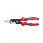 ELEKTRIKU N&Auml;PITSL&Otilde;IKURID KNIPEX 200MM COMFORT K&Auml;EPIDE