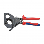 KAABLIL&Otilde;IKUR KNIPEX D52MM/380MM2, CU+AL KAABLITELE