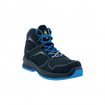 TURVASAAPAD DELTA PLUS ALPINO S3S SR, MUST NR 44