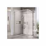 DU&Scaron;INURK RAVAK BLIX SLIM BLSRV2K-120, 120X195CM