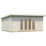 AIAMAJA PALMAKO LEA 19,4M&sup2; BIFOLD