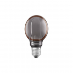 LED LAMP OSRAM VINTAGE GLOBE 80 4W E27 110LM 1800K SUITSUHALL