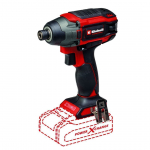 AKUL&Ouml;&Ouml;KKRUVIKEERAJA EINHELL TP-CI 18/220 LI BL-SOLO AKU/LAADIJATA