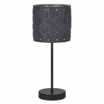 LAUALAMP LEDVANCE DECOR FELT WEAVING STAND E14 TUMEHALL
