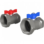 KUULKRAAN TYCROC TSL-VA1 1&frac14;&rdquo;-1", 2TK/PK