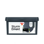 METALLIEFEKTV&Auml;RV ALPINA STURM ANTHRAZIT 1L