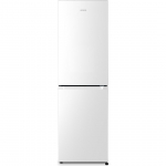 K&Uuml;LMIK GORENJE NRK418ECW4 ERALDISEISEV 256L 182,4CM VALGE