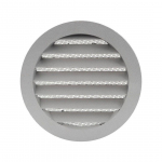 VENTILATSIOONIREST MRA125 &Oslash;125 ALUMIINIUM