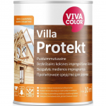 PUIDUIMMUTUSVAHEND VIVACOLOR VILLA PROTEKT 1L V&Auml;RVITU