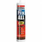 LIIM SOUDAL FIX ALL HIGH TACK SISE/V&Auml;LIST&Ouml;&Ouml;DE 290ML